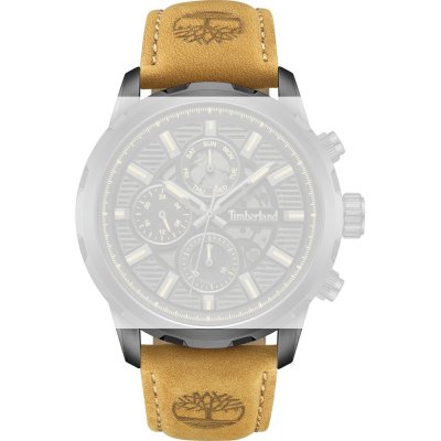 Timberland TDSGF0056101-STL Hampton Harbour Pasek