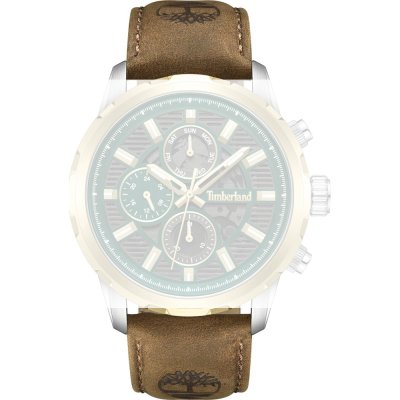 Timberland TDSGF0056102-STL Hampton Harbour Pasek