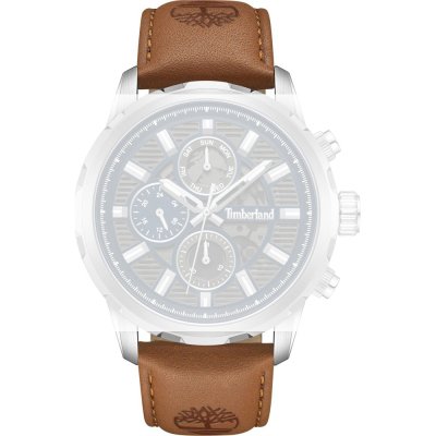 Timberland TDSGF0056103-STL Hampton Harbour Pasek