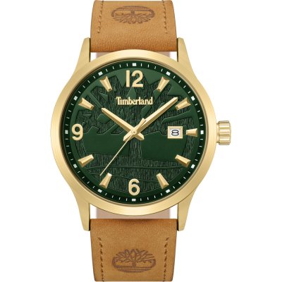 Timberland TDWGB0109001 Trumbull Zegarek