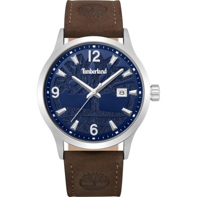 Timberland TDWGB0109002 Trumbull Zegarek