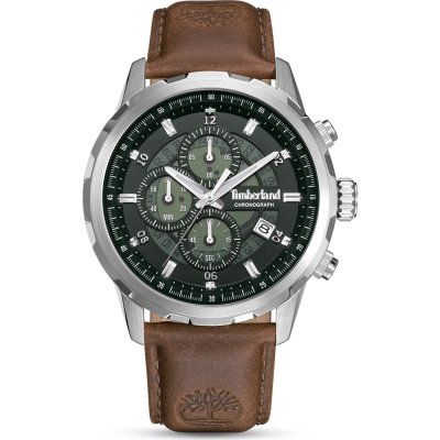 Timberland TDWGC0109102 Hampton Harbour Zegarek