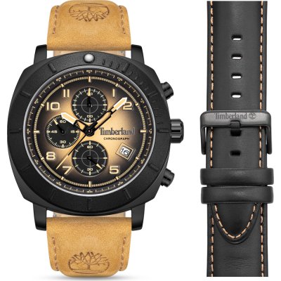 Timberland TDWGC01094X0 Pyppervile Set Zegarek