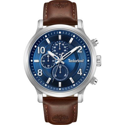 Timberland TDWGF0055702 Driscoll Zegarek