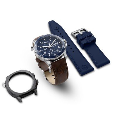 Timberland TDWGF00838X0 Oxabian Set Zegarek