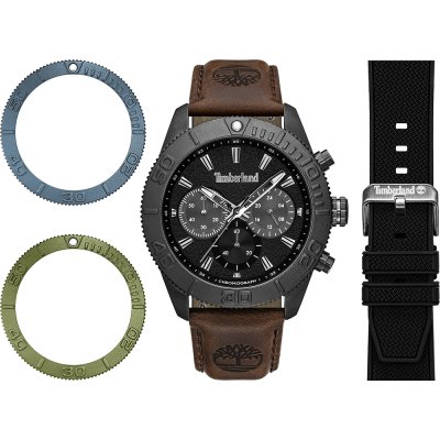 Timberland TDWGQ00942X0 Carrigan Zegarek