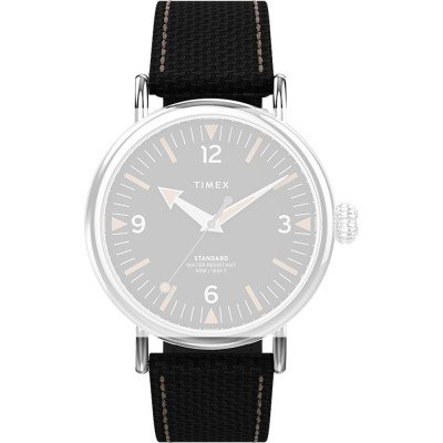 Timex 904372233 TW2V44000 Waterbury Pasek