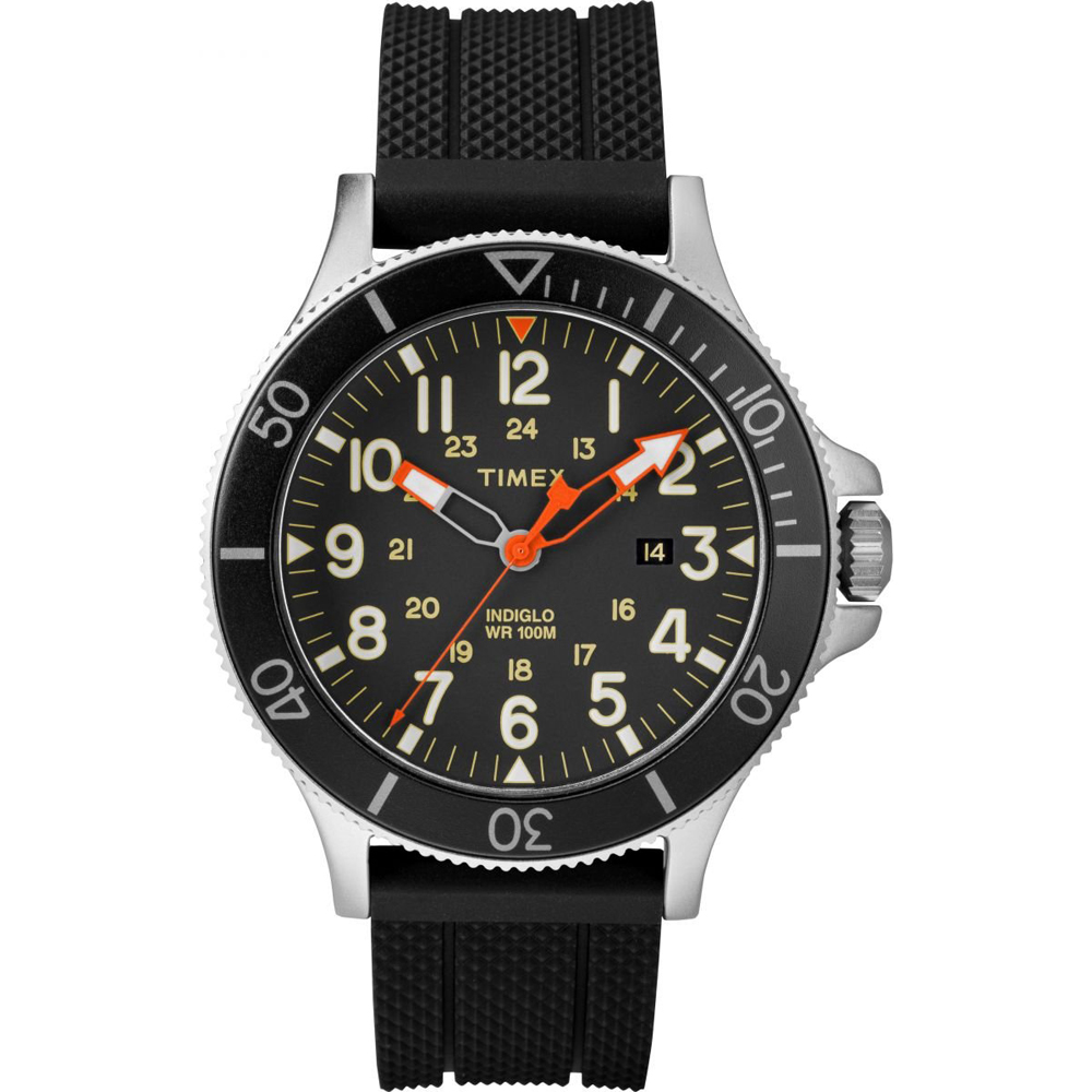 Timex Originals TW2R60600 Allied Coastline Zegarek