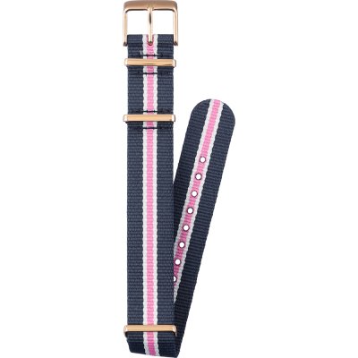 Timex ATW2P91500 Fairfield Pasek