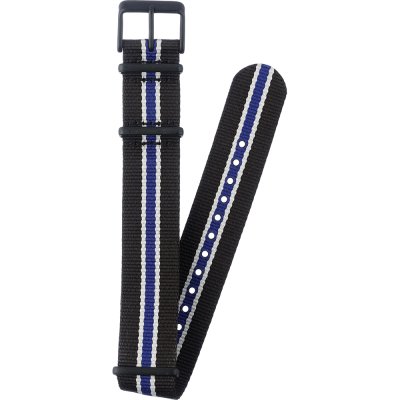 Timex Originals ATW2T29700 MK1 Supernova Pasek