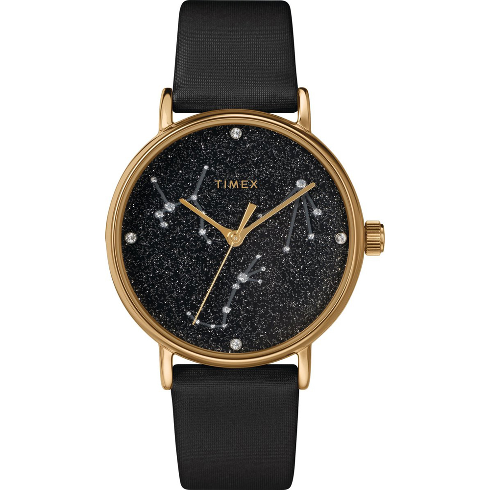 Timex Originals TW2T87600 Celestial Opulence  Libra - Sagittarius - Scorpio Zegarek