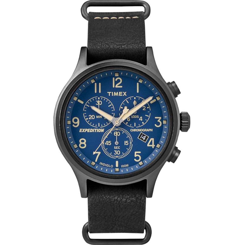 Timex Expedition North TW4B04200 Expedition Scout Zegarek