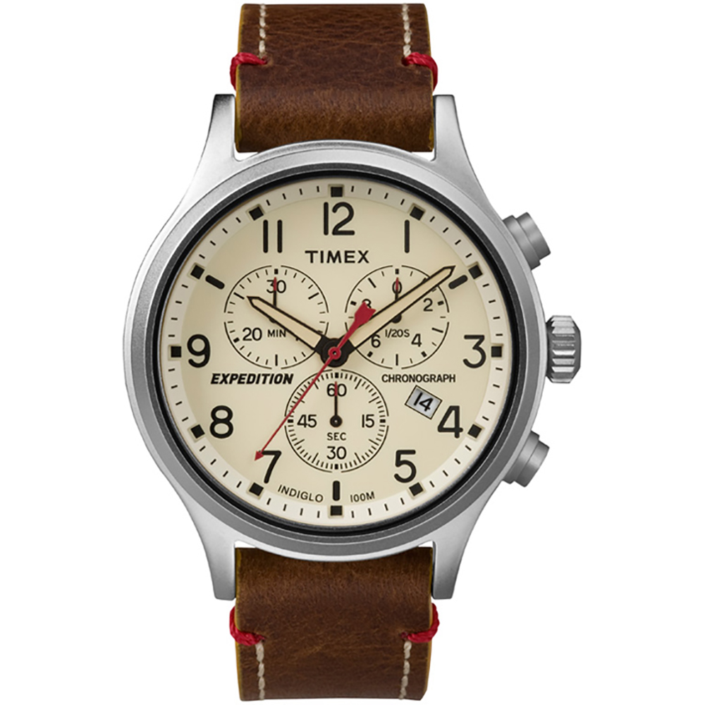 Timex Expedition North TW4B04300 Expedition Scout Zegarek