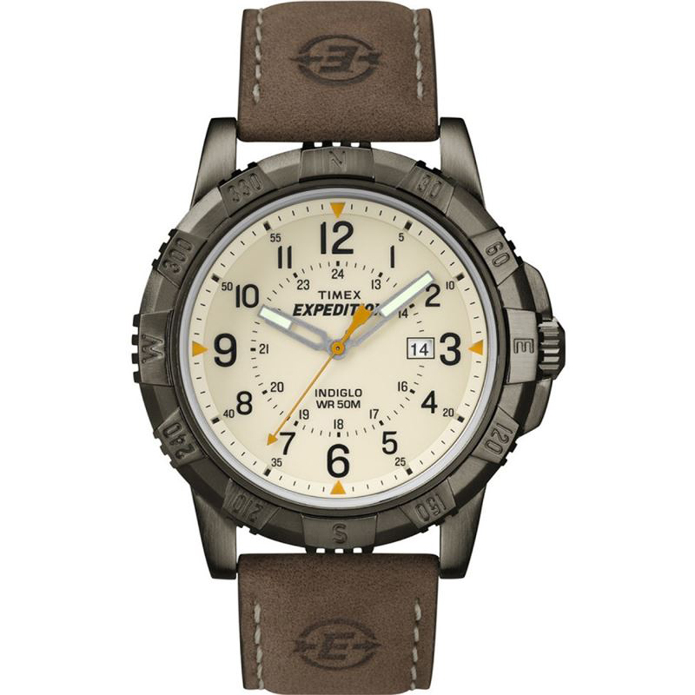 Timex Expedition North T49990 Expedition Rugged Zegarek