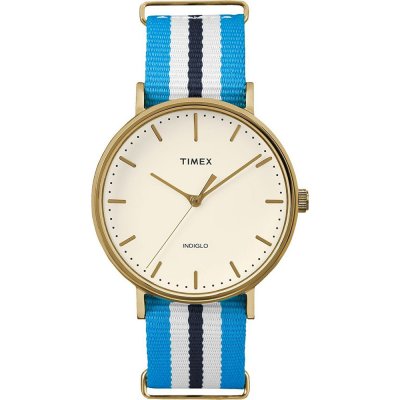 Timex Originals TW2P91000 Fairfield Zegarek