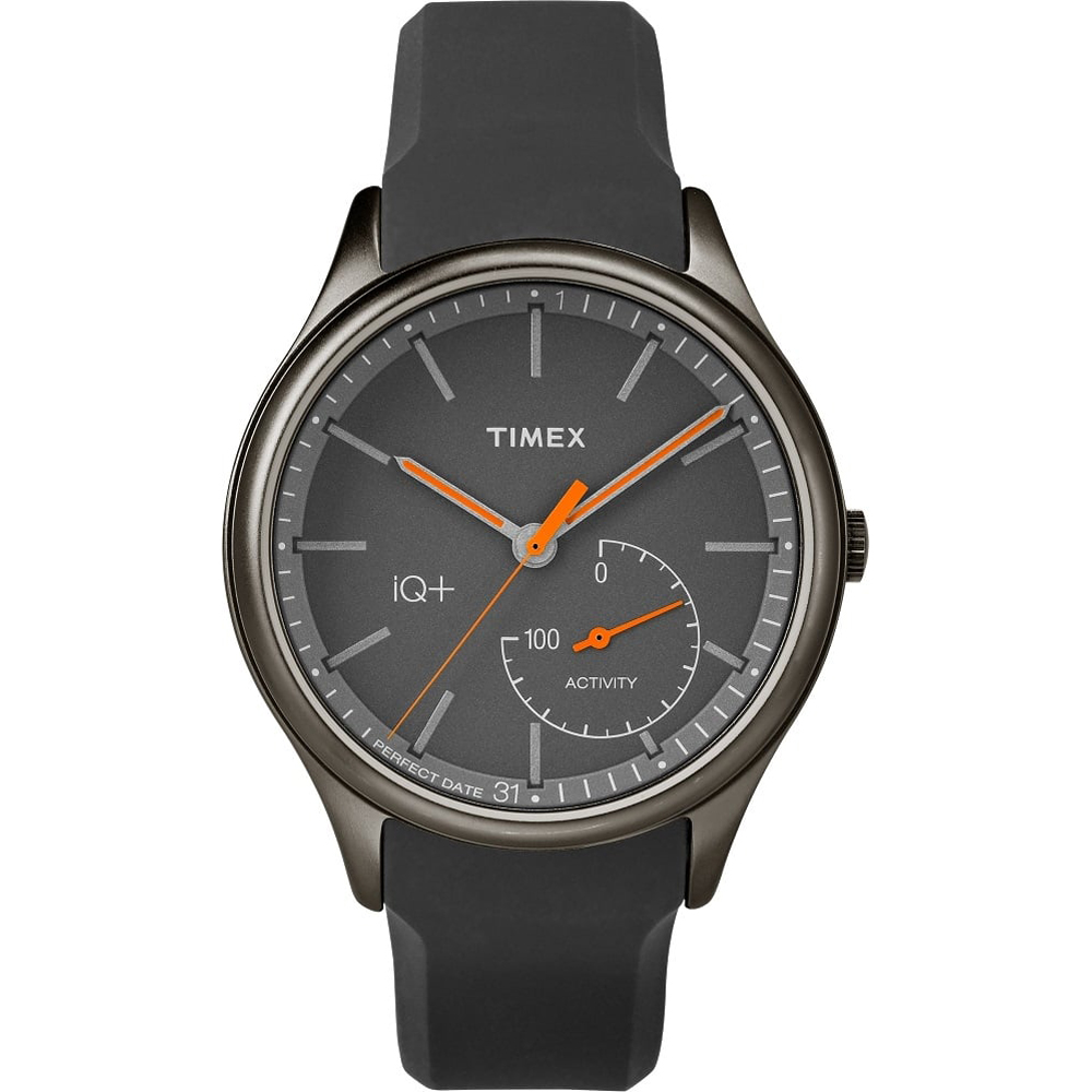 Timex TW2P95000 IQ +Move Zegarek