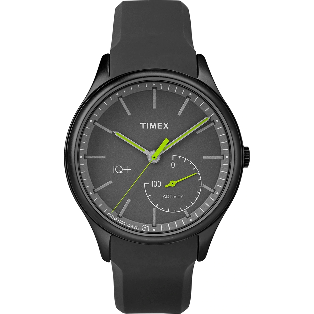 Timex IQ TW2P95100 IQ +Move Zegarek