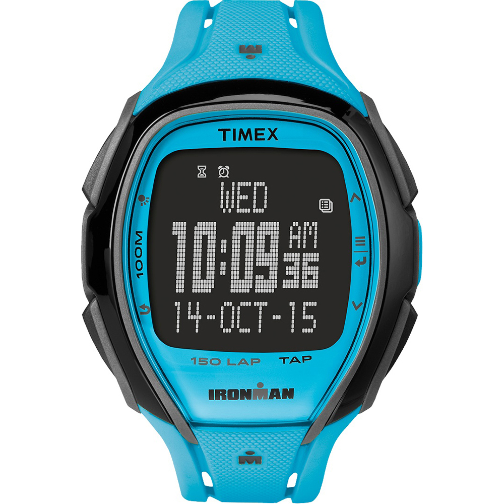 Timex Ironman TW5M00600 Ironman Sleek 150 Zegarek