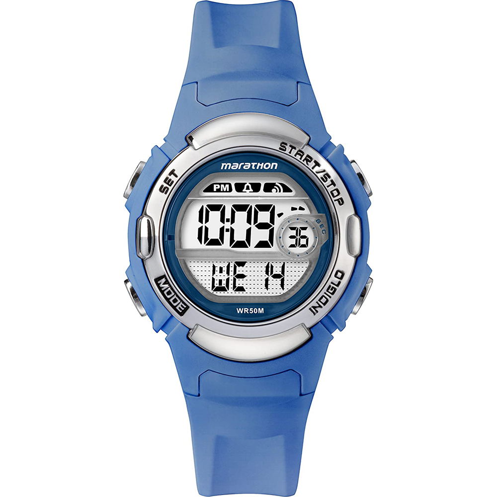 Timex Ironman TW5M14400 Marathon Zegarek