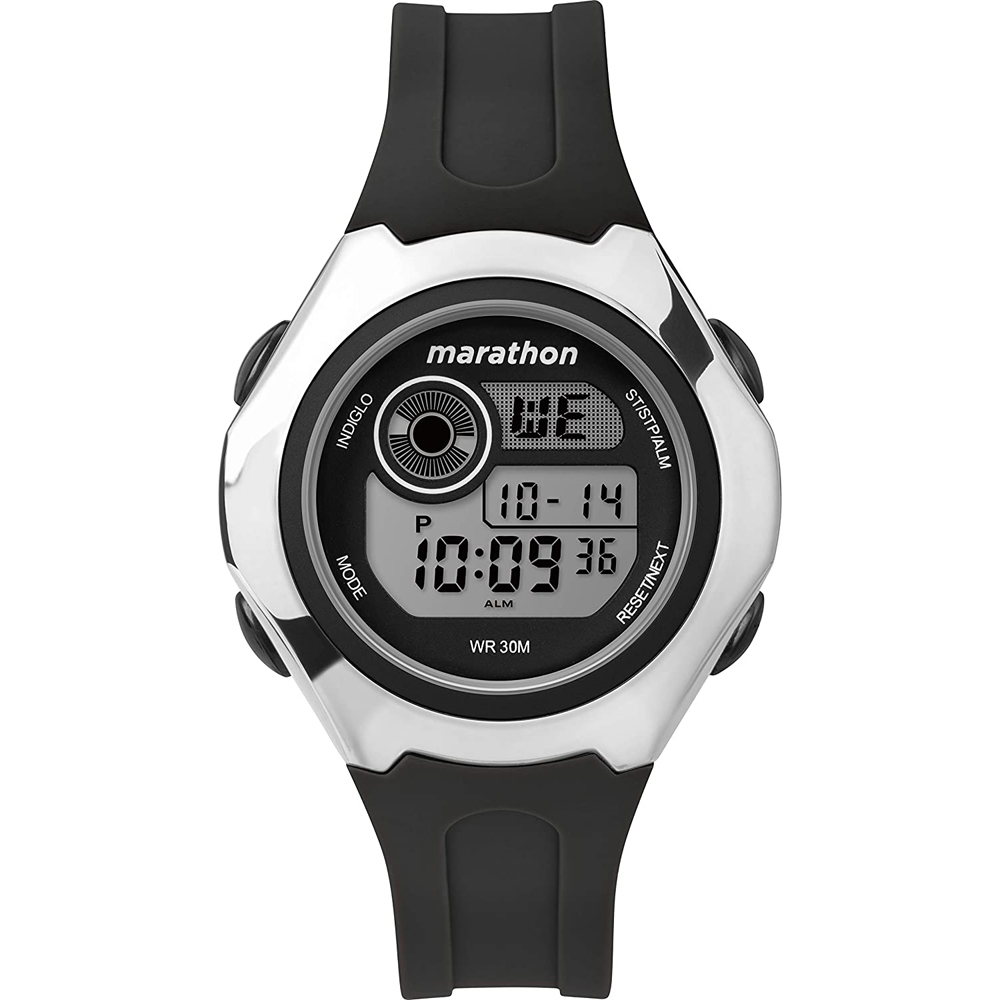 Timex Ironman TW5M32600 Marathon Zegarek