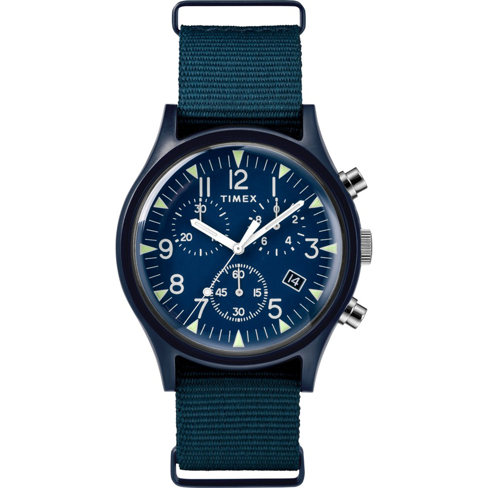 Timex Originals TW2R67600 MK1 Zegarek