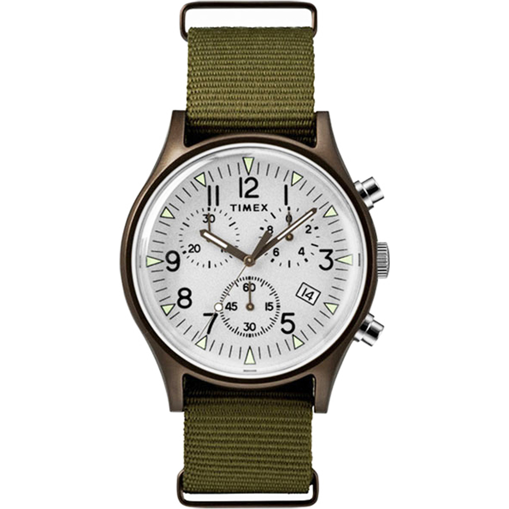 Timex Originals TW2R67900 MK1 Zegarek