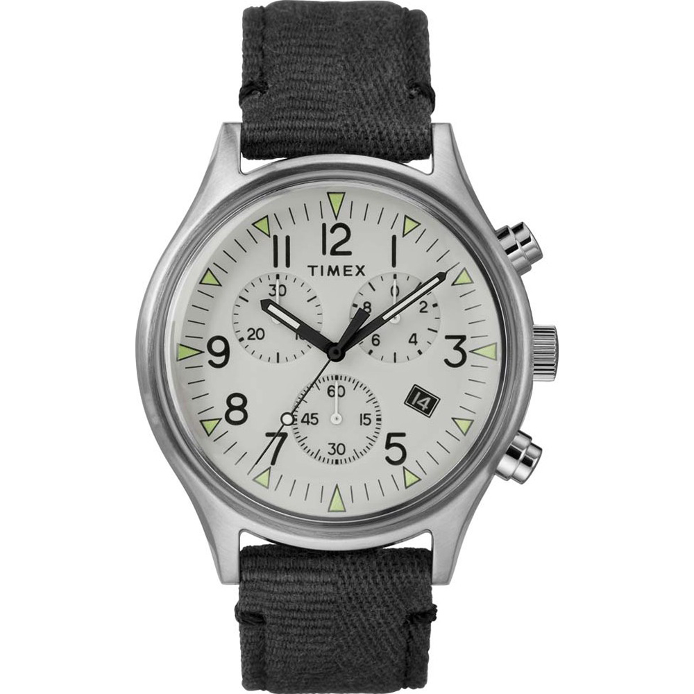 Timex Originals TW2R68800 MK1 Zegarek