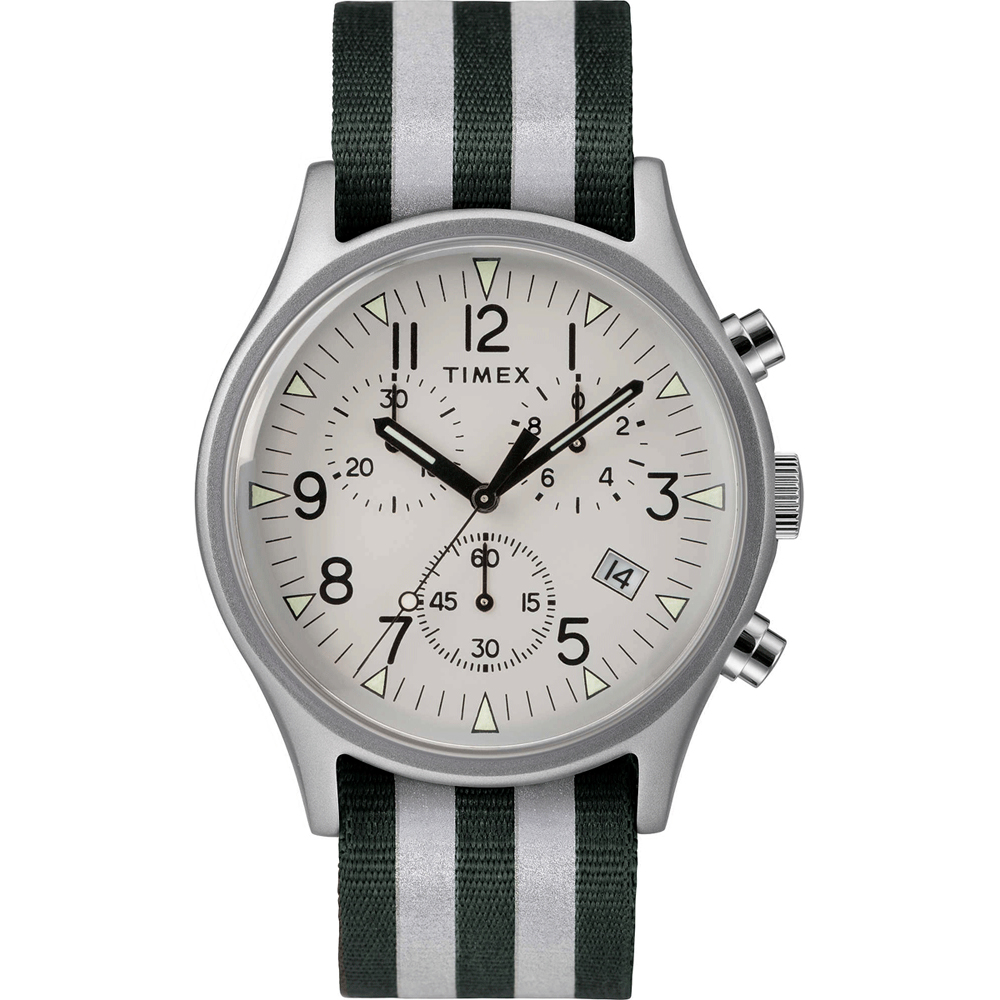 Timex Originals TW2R81300 MK1 Zegarek