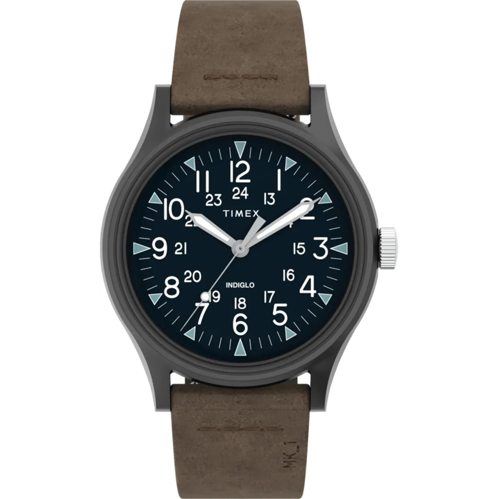 Timex Originals TW2T68200 MK1 Zegarek