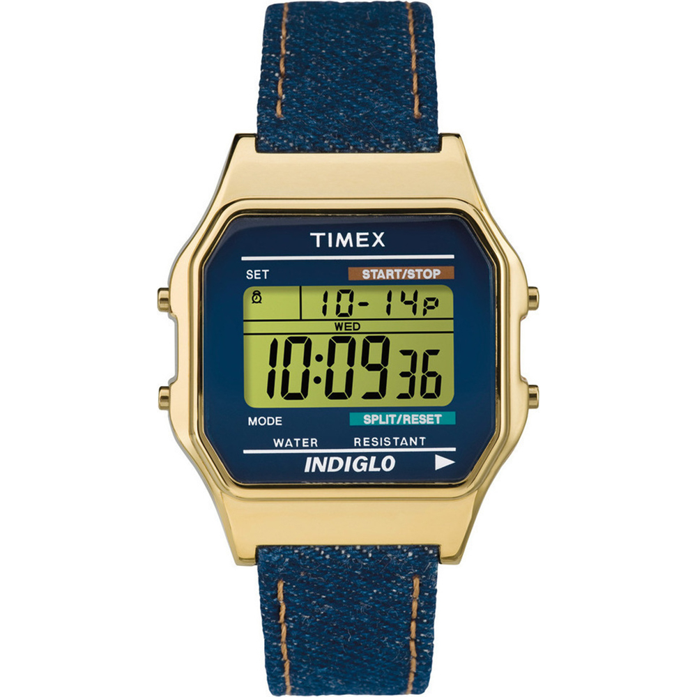 Timex Originals TW2P77000 T80 Zegarek
