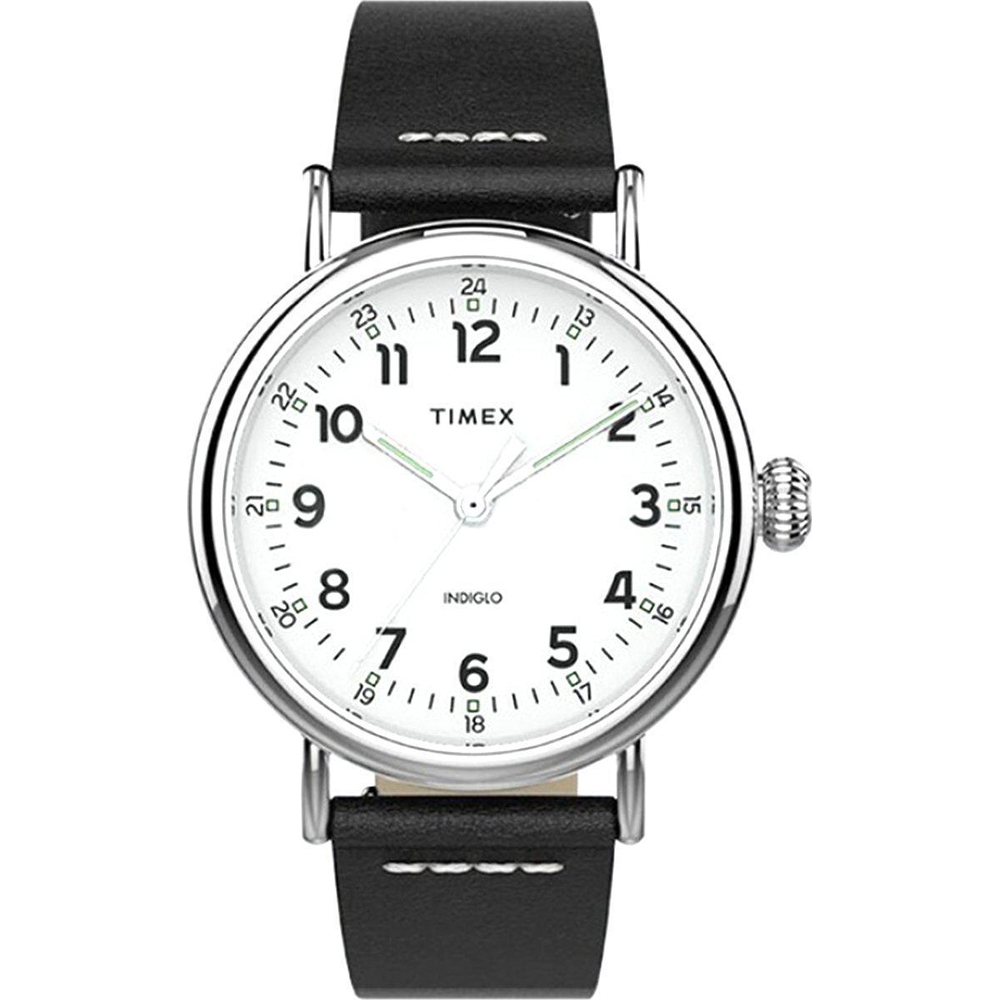 Timex Originals TW2T69200 Standard Zegarek