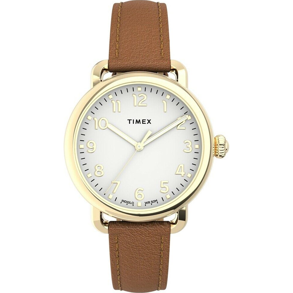 Timex Originals TW2U13300 Standard Zegarek