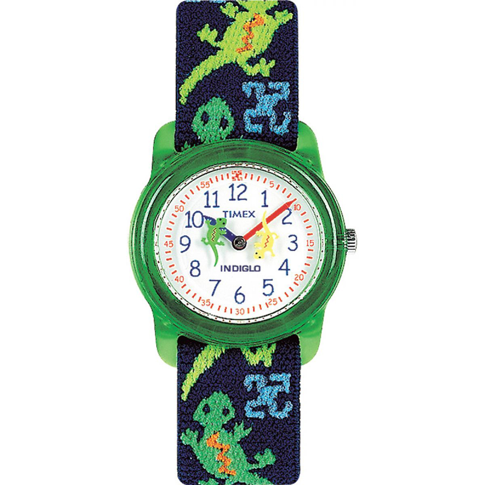 Timex Originals T72881 Time Machines - Gecko Zegarek