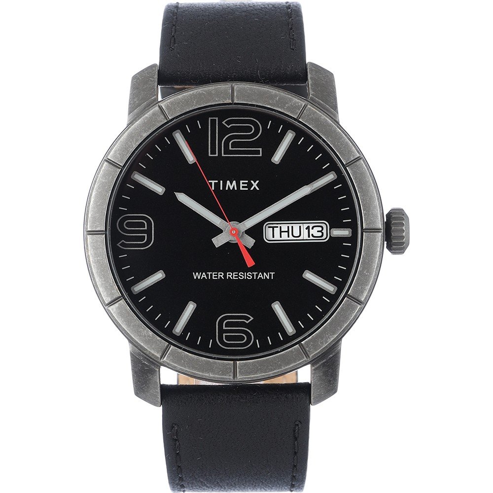 Timex Originals TW2R23700 Easy Reader Zegarek