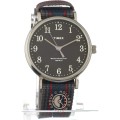 Timex Originals TW2T99100LG Fairfield Village Zegarek