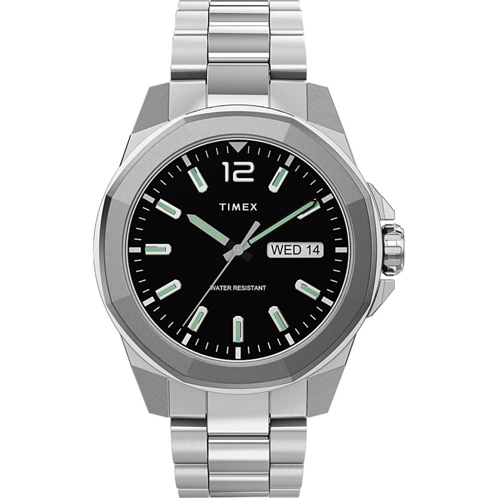 Timex Originals TW2U14700 Essex Avenue Zegarek