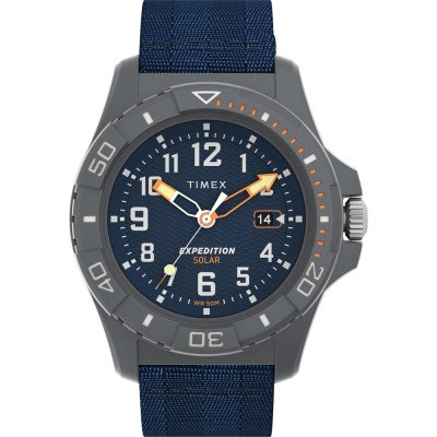 Timex Expedition TW2V40300 Expedition North Freedive Ocean Zegarek