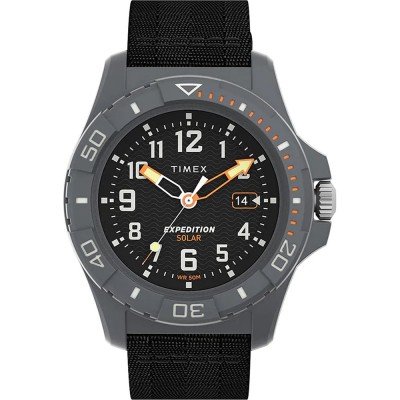 Timex Expedition TW2V40500 Expedition North Freedive Ocean Zegarek