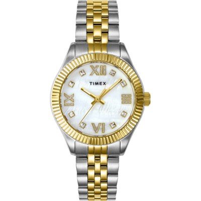 Timex TW2V45600 Legacy Zegarek