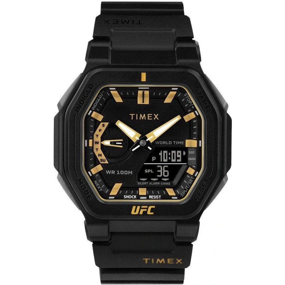 Timex TW2V55300 UFC Strength Zegarek