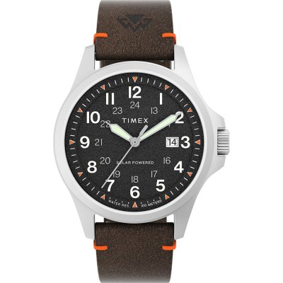 Timex Expedition TW2V64100-SC Expedition North Zegarek