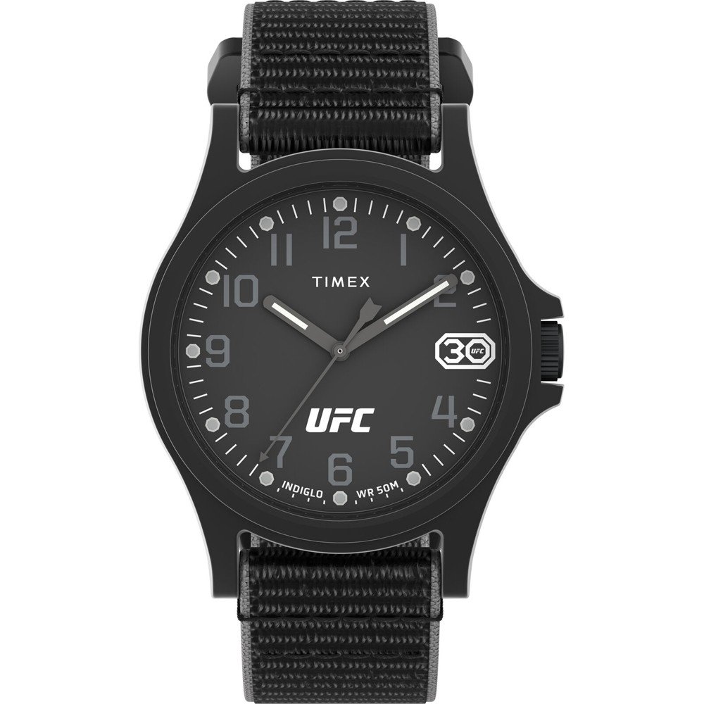 Timex TW2V90800 UFC Apex Zegarek