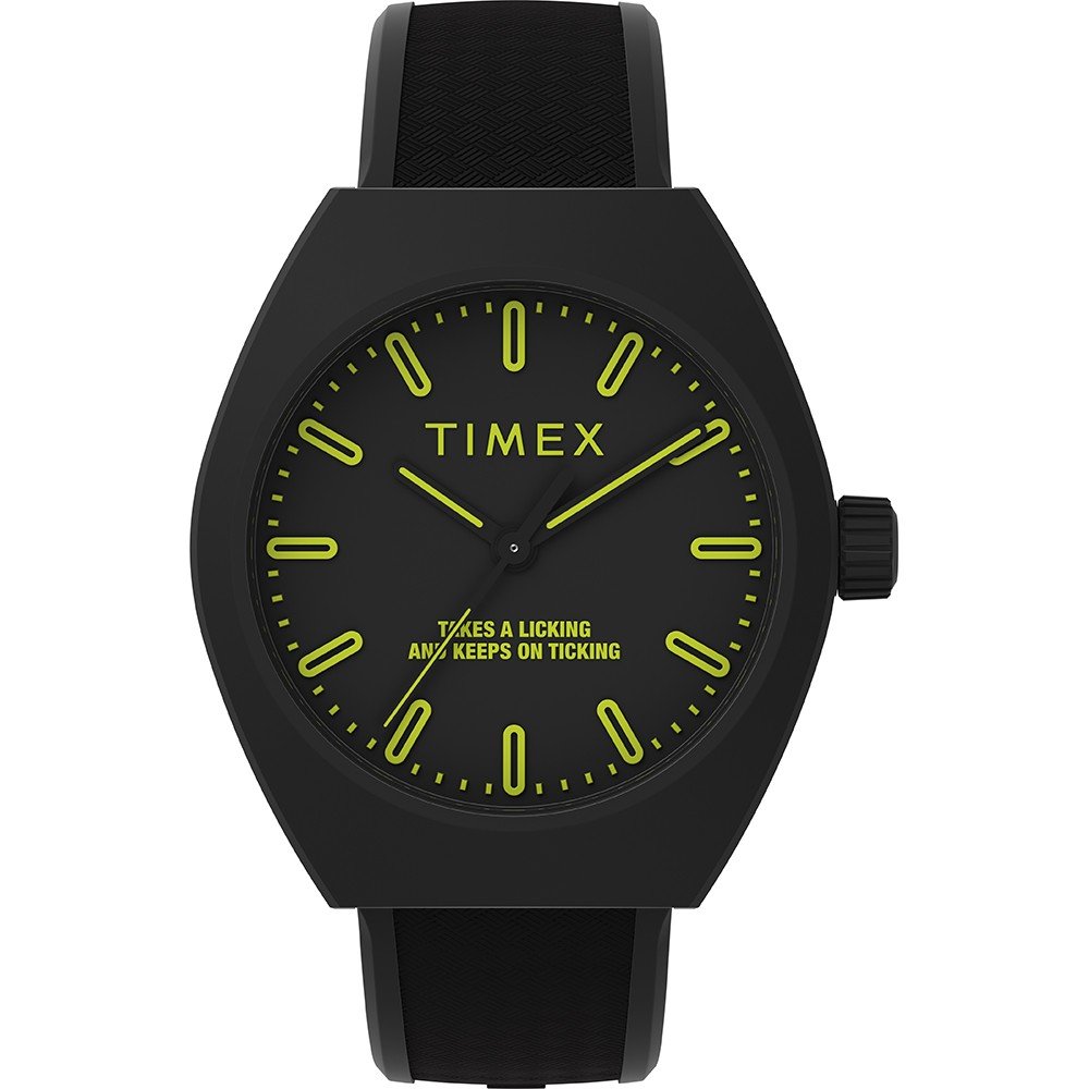 Timex Trend TW2W42400 Zegarek
