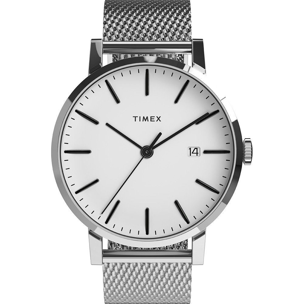 Timex Trend TW2W43500 Midtown Zegarek