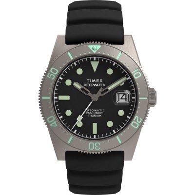 Timex Deep Water TW2W73800 Deep Water Reef Zegarek