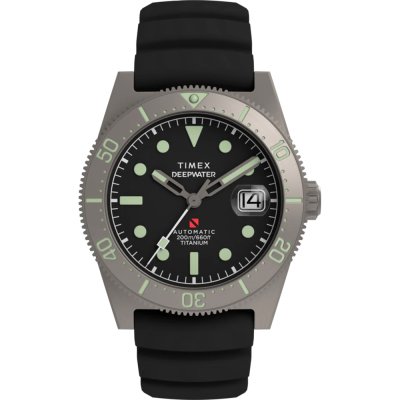 Timex Deep Water TW2W73800 Deep Water Reef Zegarek