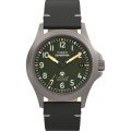 Timex Expedition TW2W78100 Expedition Titanium Zegarek