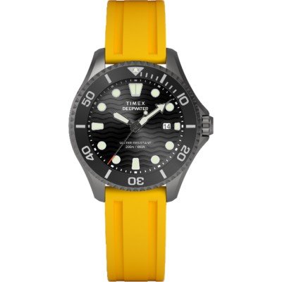 Timex Deep Water TW2W81700 Deep Water Meridian Zegarek