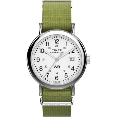 Timex Weekender TW2W85600 Zegarek
