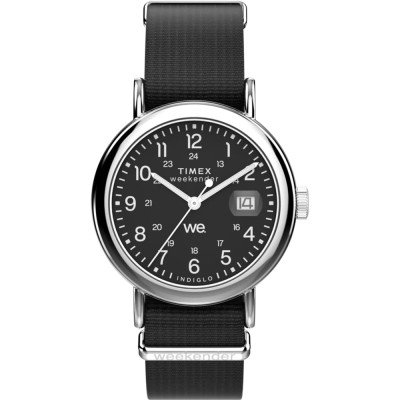 Timex Weekender TW2W85700 Zegarek